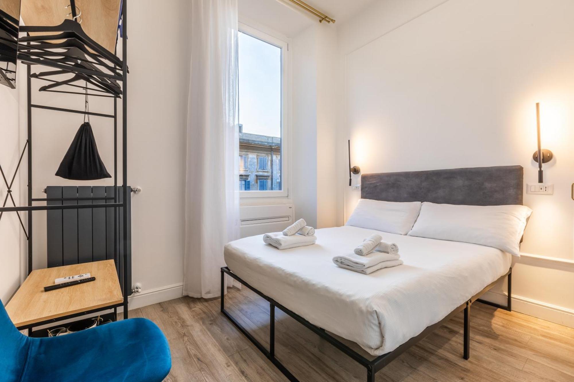 Stay Rom Eksteriør billede